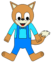 Kane Fox